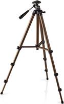 360° fotoaparato trikojis Universalus aliuminio trikojis 130 cm DSLR, suderinamas su "Canon EOS Nikon" "Samsung Canyon" "Rollei" "Sony Slider" "Lumix G" Fotoaparato vaizdo kameros trikojis Foto trikojis