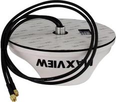 ANT2 MAXVIEW 2X2 MIMO WiFi antena balta