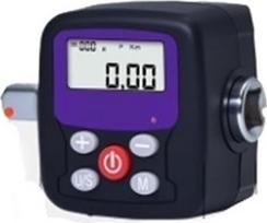 Kvadratinio tipo 1/4" 1.8-30Nm*0.01 skaitmeninis dinamometrinis raktas Aukšto tikslumo elektroninis dinamometrinis raktas