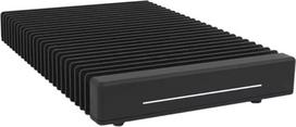 OWC 4,0 TB "ThunderBlade" itin didelio našumo 2 kartos "Thunderbolt 3" saugyklos sprendimas (OWCTB3TBV4T04)