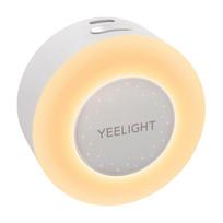 Yeelight Jelly 4 Plus twilight sensor night light USB C socket