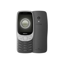 Mobilusis telefonas 3210, 128MB, juodas