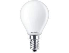 LEMPUTĖ LED E14 P45 3.4W 822-827K 470LM DIM