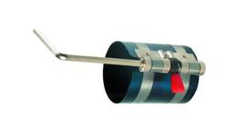Spaustukas Condor Werkzeug C0180C; 90-150x80 mm
