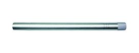 Sukimo galvutė Condor Werkzeug C0247/250; 3/8''; 250 mm; 14 mm