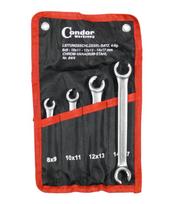 Raktų komplektas Condor Werkzeug C0084/4Z; 4 vnt.