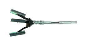 Cilindrų šlifavimo įrankis Condor Werkzeug C5321; 32-90 mm