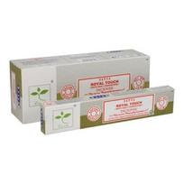 Satya Royal Touch x 6