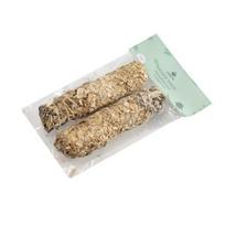 ISHOM Smudge Magic Himalayan Sage & Eucalyptus ryšulėliai