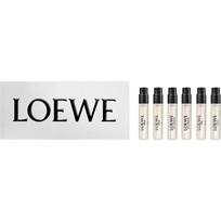 Loewe Sample Box Feminine dovanų rinkinys moterims