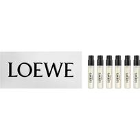 Loewe Sample Box Masculine dovanų rinkinys vyrams