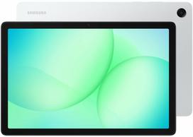 Planšetinis Galaxy Tab A11+ 5G 11" 6GB/128GB 5G sidabro