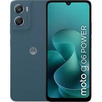 Motorola Moto G06 Power, 4GB/256GB, PANTONE Tapestry PBA00005SE