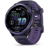 Garmin SMARTWATCH FORERUNNER 570 47MM/INDIGO ALU 010-02971-02