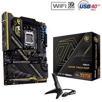 ASRock X870E Taichi OCF X870E TAICHI OCF