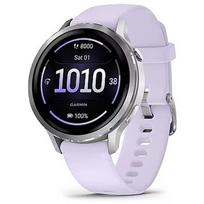 Garmin SMARTWATCH VENU 4 41MM/SILVER 010-03013-01