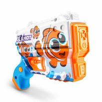 Vandens pistoletas Zuru X-Shot Preschool Blaster 15 x 18 x 5 cm