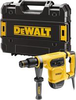 "Dewalt" 18 V kombinuotas plaktukas SDS Max D25481 K 1050 W 40 mm