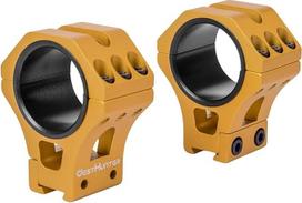 "WestHunter Optics" 11 mm "Dovetail" šautuvo optinio taikiklio tvirtinimas, 25,4 mm 30 mm 34 mm tikslaus šautuvo optinio taikiklio žiedai | 36 mm centrinis aukštis