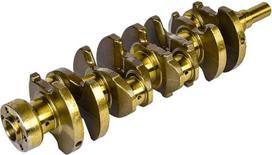AP01 Kurbelwelle 1,6 L4, kompatibel mit den Fahrzeugmodellen AE92 AE95 AE101 AE102 1987 1997 13411-02901 1341102901