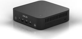 ASUS ExpertCenter PN54-S50001NN mini kompiuteris (AMD Ryzen AI 5 340 procesorius, 16GB DDR5 atminties, 512GB M.2 NVMe PCIe 4.0 SSD, "WiFi 7", "Windows 11 Home Next Gen", "Copilot+")