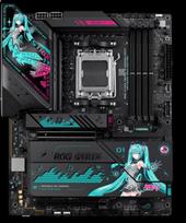 MB ASUS ROG Strix X870E-H Gaming Miku