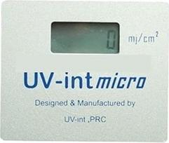 UV matuoklis, UV-metras, UV-metras, UV integratorius, saulės spinduliuotė, UV testeris, Detektorius, monitorius, Kleinstes UV-metras, 56X48X12mm