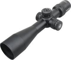 Vector Optics SCFF-38 Veyron 4-16x44IR FFP šautuvo optinis taikiklis, skirtas sportui, airsoftui ir medžioklei, pneumatinis šautuvas, taikiklio skydelis, šautuvo optinis taikiklis, išsamūs priedai