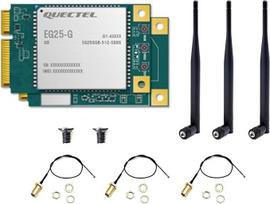 youyeetoo RM520N-GL IoT 5G Global Band modulis, 5G Sub-6G Mini PCIe M.2 tinklo kortelė nešiojamam kompiuteriui (4G moduliai)