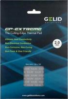 Gelid Solutions Gelid Gelid GP-Extreme termopadelis 120x120x2mm TP-GP01-SD