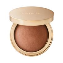 Inika Kompaktinis mineralinis bronzantas - Sunbeam 8g