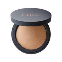 Inika Kompaktinė mineralinė pudra - Trust 8 g