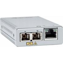 Allied Telesis ALLIED TAA 10/100/1000T to 1000SX/SC MM Media & Rate Converter Multi-region PSU | AT-MMC2000/SC-960 | 767035218618