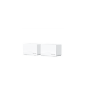 Mercusys BE3600 Whole Home Mesh Wi-Fi 7 System | Halo H25BE (2-pack) | 802.11ax | Ethernet LAN (RJ-45) ports 1 | Mesh Support Ye