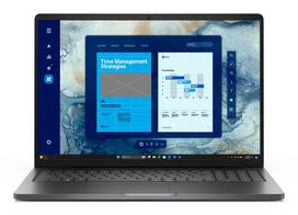 Nešiojamas kompiuteris Dell Pro Pro 16, NOTDELBTO006_PC16250_EMEA