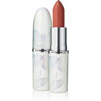 MAC Cosmetics Metamorphosis Spring Collection MACximal Silky Matte Lipstick matiniai lūpų dažai atspalvis Whirl 3.5 g