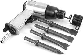 "Neumatic Hammer Tool", rankinis pneumatinis pramoninis įrankis, galingas tiesus tipas, pneumatinis plaktukas, kastuvo įrankis, 150 mm