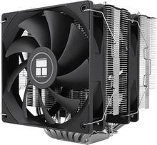 "Thermalright Phantom Spirit 120 SE" CPU oro aušintuvas, 7 šiluminių vamzdelių CPU aušintuvas, dvigubas 120 mm TL-C12B V2 PWM ventiliatorius, AGHP 4.0 technologija, S-FDB guolis, skirtas AMD AM4 AM5/Intel 1700/1150/1151/1200, PC aušintuvas