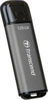 "Transcend" 128GB "JetFlash 920" USB 3.2 Gen 1 atmintinė, itin kompaktiška USB atmintinė, iki 420MB/s skaitymo ir 400MB/s rašymo greitis - TS128GJF920