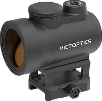 "Victoptics" RDSL37 SRD 1x30 raudonojo taško taikiklis sportui, airsoftui ir medžioklei, pneumatinis šautuvas, taikiklio taikiklis, refleksinis taikiklis, raudonasis taškas taiklumui nustatyti