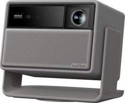 "XGIMI Horizon 20" 4K RGB trigubo lazerio namų kino projektorius, 3200 ISO liumenų, "Google TV" su "Netflix" licencija, optinis priartinimas ir objektyvo poslinkis, "IMAX Enhanced", "Dolby Vision", 300 colių ekranas, 240 Hz