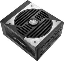 ASROCK TC-1650T maitinimo šaltinis 1650W 80 Plus Titanium 135mm modulinis PCI-E 5.1 (12+4pin) x2, PCI-E (6+2pin) x8, SATA (5-pin) x12