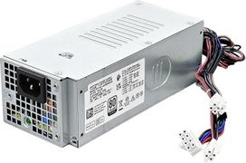 Atnaujintas AC260EBS-00 260W maitinimo šaltinis PSU, suderinamas su "Dell Optiplex 3000MT 5000MT 7000MT Vostro 3710 3910 T3660 H260EBS-00 L260EBS-00 D260EBS-00 0NCM9 HVAC WW4Y 5 Maitinimo šaltinis FK7C 7JGJF AC260EBS