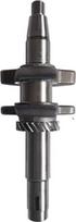 C12 / C14 GXV160 5.5HP HRJ216 variklio variklio jungtis C12 / C14 Kurbelwelle Hauptwelle Ersatz (C12)