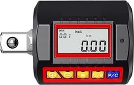 DLX-STW1028 Skaitmeninis dinamometrinis veržliaraktis 1/2 colio pavara 13,5-135 Nm