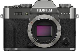 FUJIFILM X-T30 III dėklas antracito spalvos