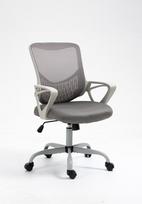 Activejet Office chair YK507 grey