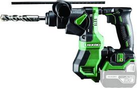 HIKOKI DH18DPA Gręžtuvas su plaktuku (be akumuliatoriaus ir įkroviklio) 18 V