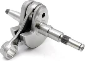 Kettensäge Kurbelwelle Gebogene Welle Passend Fit for MS640 MS650 MS660 066 065 1122 030 0408 Garten Werkzeug Teile(2pcs)
