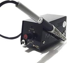 MKC-927 SALDANTE MINI 8W 230V 100÷450 C